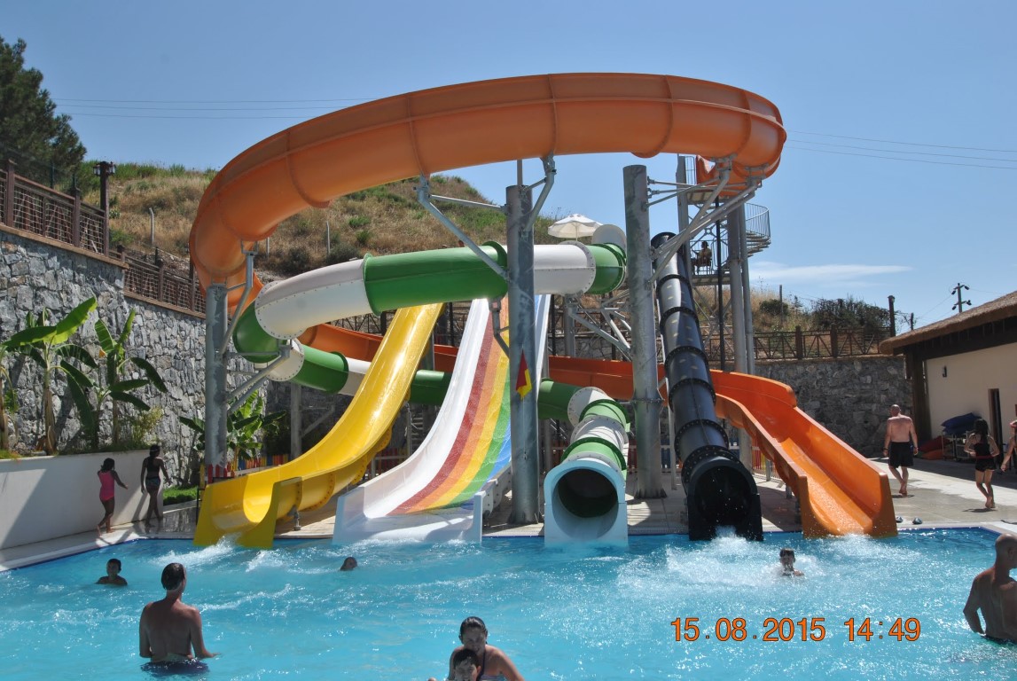 imagini hotel RAMADA KUSADASI